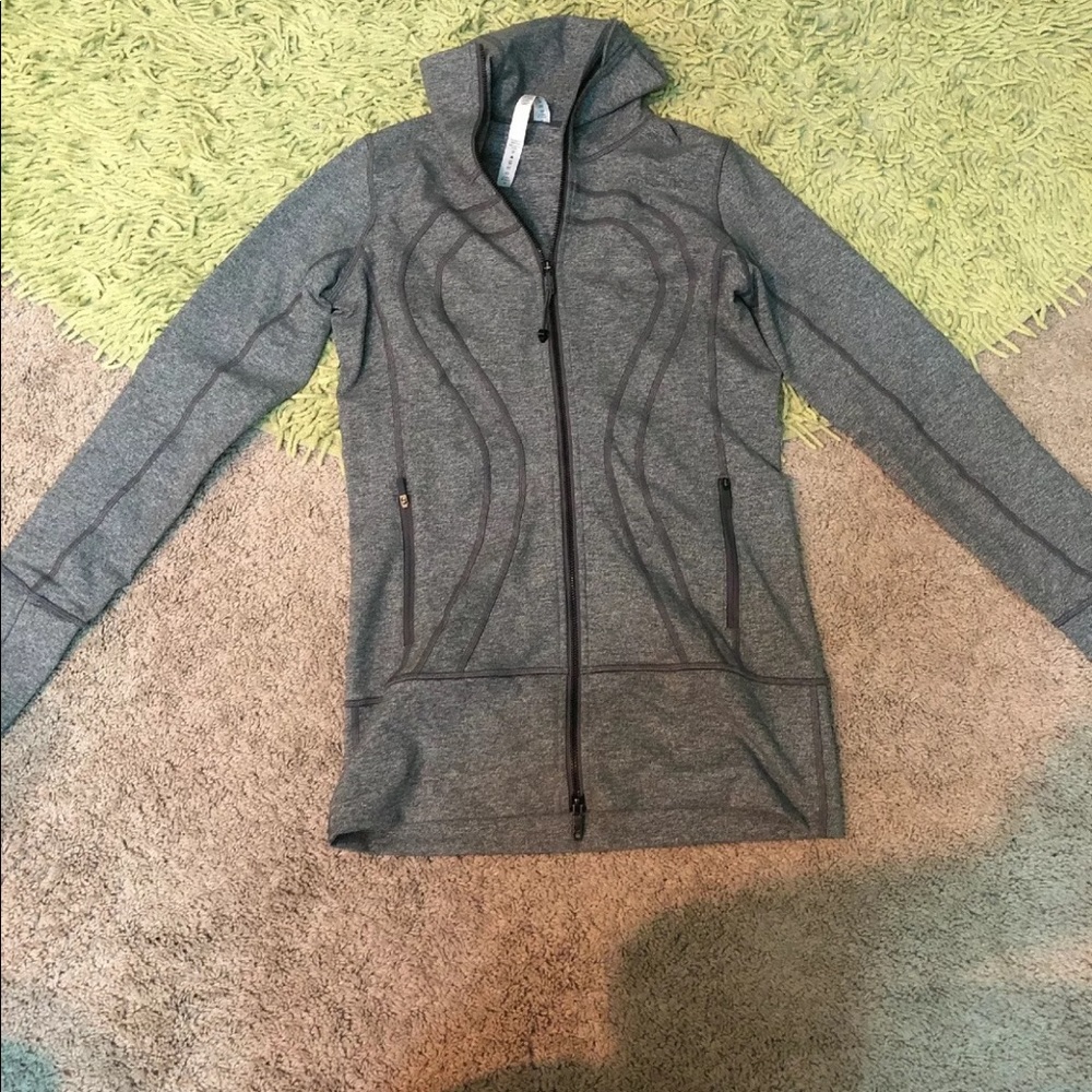 Lululemon In Stride Jacket